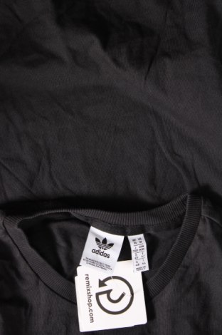 Damen T-Shirt Adidas, Größe M, Farbe Schwarz, Preis € 18,79