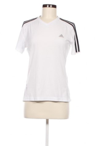 Dámske tričko Adidas, Veľkosť M, Farba Biela, Cena  14,54 €