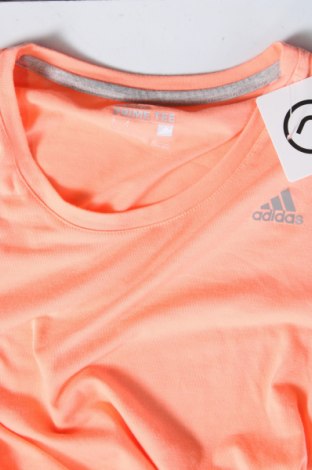 Dámske tričko Adidas, Veľkosť M, Farba Oranžová, Cena  13,78 €