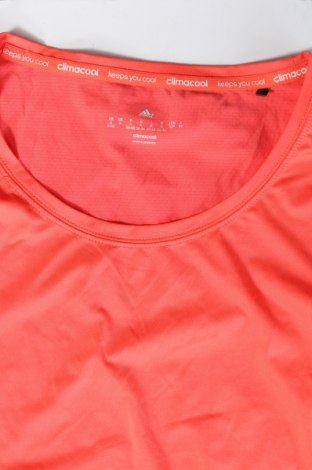 Damen T-Shirt Adidas, Größe S, Farbe Rosa, Preis € 18,79