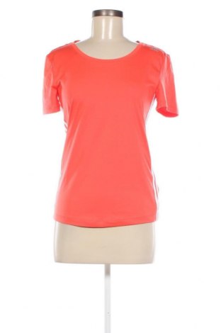 Tricou de femei Adidas, Mărime S, Culoare Roz, Preț 44,41 Lei