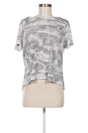 Damen T-Shirt Adidas, Größe M, Farbe Mehrfarbig, Preis € 18,79