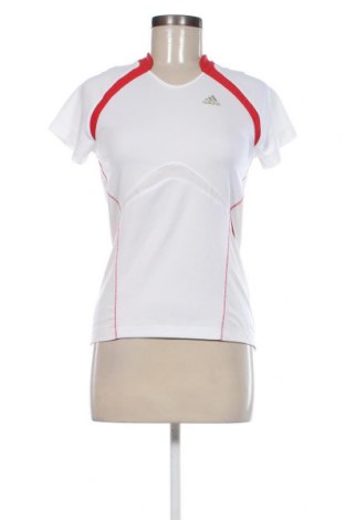 Dámske tričko Adidas, Veľkosť M, Farba Biela, Cena  14,54 €