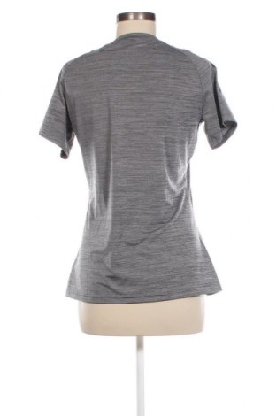 Damen T-Shirt Adidas, Größe L, Farbe Grau, Preis € 16,91