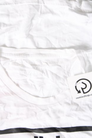 Damski T-shirt Adidas, Rozmiar M, Kolor Biały, Cena 86,36 zł