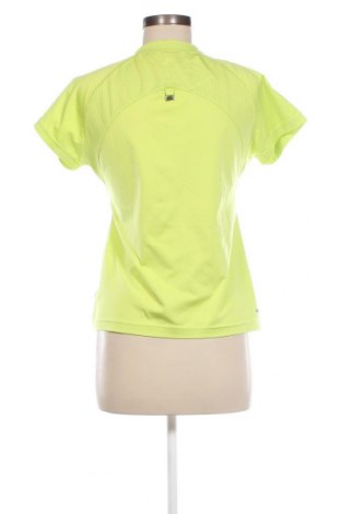 Дамска тениска Adidas, Размер L, Цвят Зелен, Цена 25,65 лв.