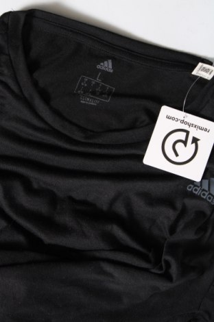 Dámské tričko Adidas, Velikost L, Barva Černá, Cena  387,00 Kč