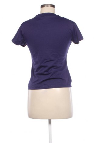 Damen T-Shirt Adidas, Größe M, Farbe Blau, Preis € 16,91