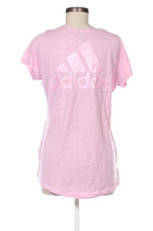 Női póló Adidas, Méret M, Szín Rózsaszín, Ár 6 508 Ft
