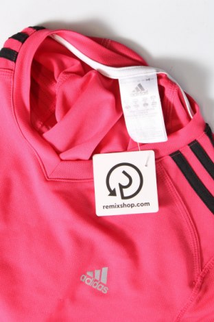 Damen T-Shirt Adidas, Größe M, Farbe Rosa, Preis € 17,85