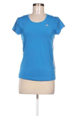 Női póló Adidas, Méret S, Szín Kék, Ár 3 768 Ft