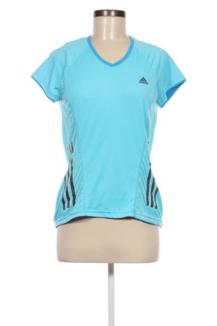 Dámské tričko Adidas, Velikost S, Barva Modrá, Cena  237,00 Kč