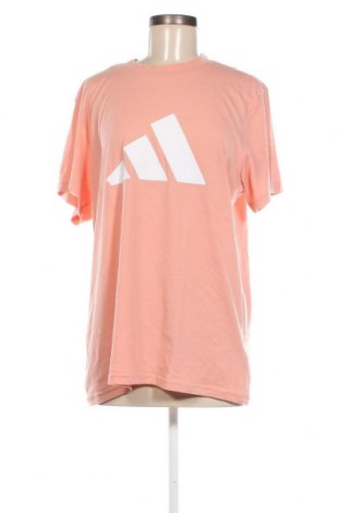 Dámské tričko Adidas, Velikost M, Barva Růžová, Cena  430,00 Kč