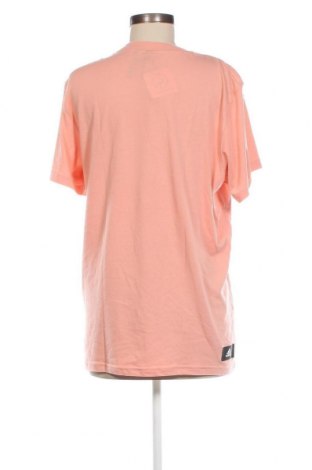 Damen T-Shirt Adidas, Größe M, Farbe Rosa, Preis € 18,79