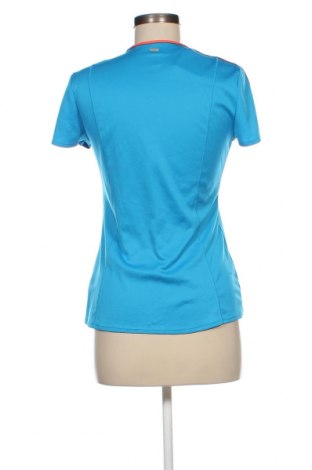 Damen T-Shirt Adidas, Größe M, Farbe Blau, Preis € 16,91