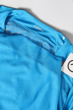 Tricou de femei Adidas, Mărime S, Culoare Albastru, Preț 68,88 Lei