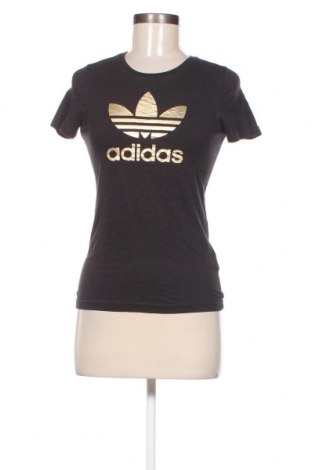 Dámské tričko Adidas Originals, Velikost S, Barva Černá, Cena  237,00 Kč