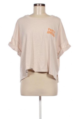 Damen T-Shirt Aerie, Größe L, Farbe Beige, Preis € 10,82
