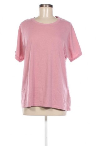 Damen T-Shirt Alife And Kickin, Größe XL, Farbe Rosa, Preis € 10,21