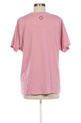 Дамска тениска Alife And Kickin, Размер XL, Цвят Розов, Цена 19,80 лв.