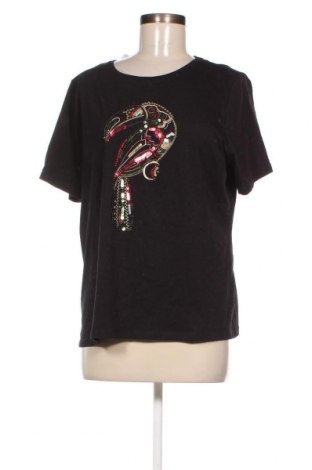 Dámske tričko Allison Daley, Veľkosť L, Farba Čierna, Cena  9,07 €