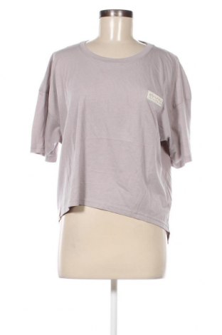 Γυναικείο t-shirt Alpha Industries, Μέγεθος XL, Χρώμα Βιολετί, Τιμή 15,98 €