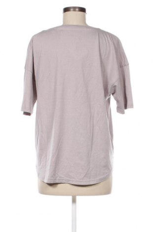 Γυναικείο t-shirt Alpha Industries, Μέγεθος XL, Χρώμα Βιολετί, Τιμή 14,38 €
