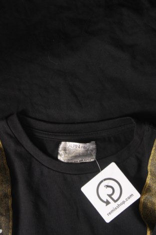 Damen T-Shirt Alpin De Luxe, Größe L, Farbe Schwarz, Preis 8,15 €