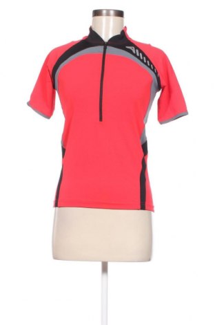 Damen T-Shirt Altura, Größe S, Farbe Rot, Preis 18,79 €