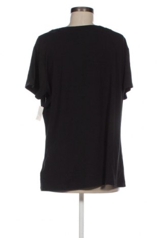 Дамска тениска Amazon Essentials, Размер XXL, Цвят Черен, Цена 18,90 лв.