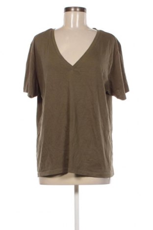 Damen T-Shirt Amisu, Größe XXL, Farbe Grün, Preis € 6,65