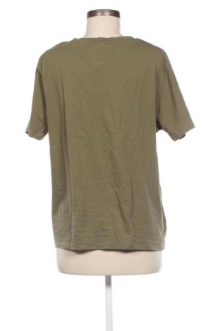 Дамска тениска Amisu, Размер XXL, Цвят Зелен, Цена 12,35 лв.