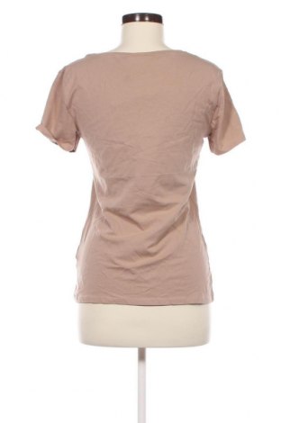 Damen T-Shirt Amisu, Größe XL, Farbe Beige, Preis 13,15 €