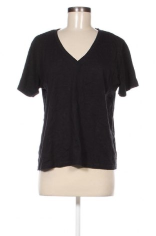 Damen T-Shirt Amisu, Größe XXL, Farbe Schwarz, Preis 8,15 €