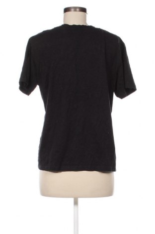 Дамска тениска Amisu, Размер XXL, Цвят Черен, Цена 12,35 лв.
