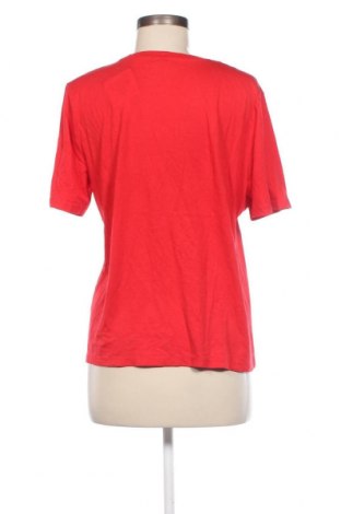Damen T-Shirt Amisu, Größe L, Farbe Rot, Preis € 8,15