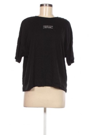 Damen T-Shirt Amisu, Größe S, Farbe Schwarz, Preis € 5,43