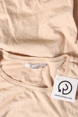 Damen T-Shirt Amisu, Größe XL, Farbe Beige, Preis € 8,60