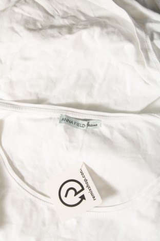 Damen T-Shirt Anna Field, Größe M, Farbe Weiß, Preis 9,05 €