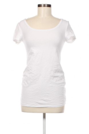 Damen T-Shirt Anna Field, Größe M, Farbe Weiß, Preis 6,79 €