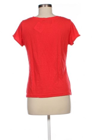 Дамска тениска Arizona, Размер M, Цвят Червен, Цена 9,10 лв.