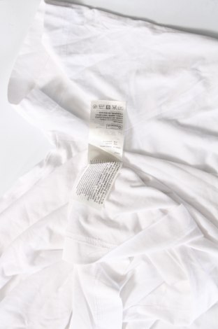Дамска тениска Arket, Размер S, Цвят Бял, Цена 62,00 лв.