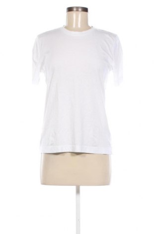 Γυναικείο t-shirt Arket, Μέγεθος S, Χρώμα Λευκό, Τιμή 17,58 €