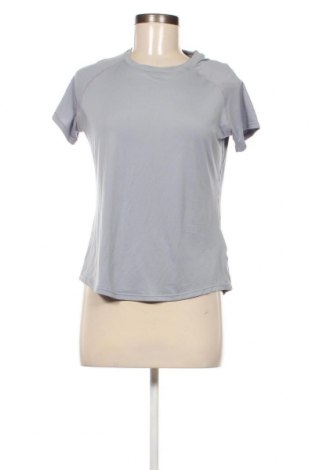 Damen T-Shirt Athlecia, Größe S, Farbe Grau, Preis € 9,28