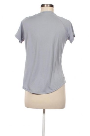 Γυναικείο t-shirt Athlecia, Μέγεθος S, Χρώμα Γκρί, Τιμή 9,28 €