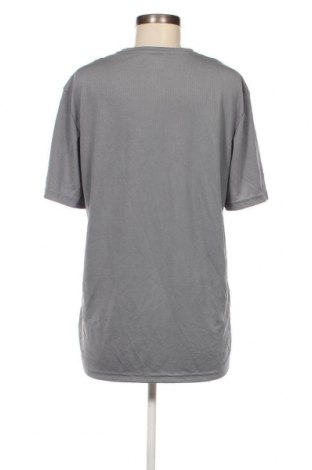 Damen T-Shirt Athletic Works, Größe M, Farbe Grau, Preis € 5,88