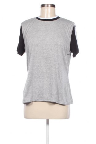 Γυναικείο t-shirt Atmosphere, Μέγεθος XL, Χρώμα Γκρί, Τιμή 7,64 €