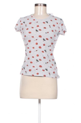 Damen T-Shirt Atmosphere, Größe XS, Farbe Grau, Preis 4,53 €