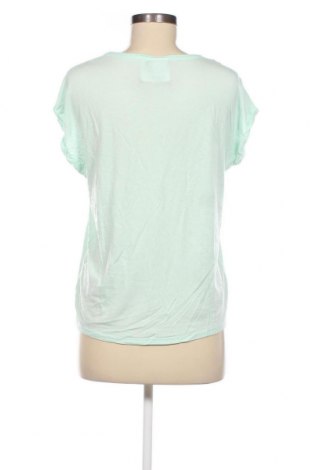 Γυναικείο t-shirt Aware by Vero Moda, Μέγεθος S, Χρώμα Μπλέ, Τιμή 8,66 €