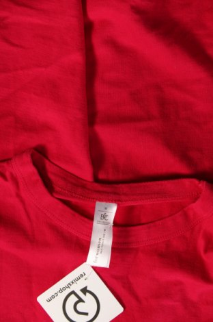 Дамска тениска B&C Collection, Размер M, Цвят Розов, Цена 13,69 лв.